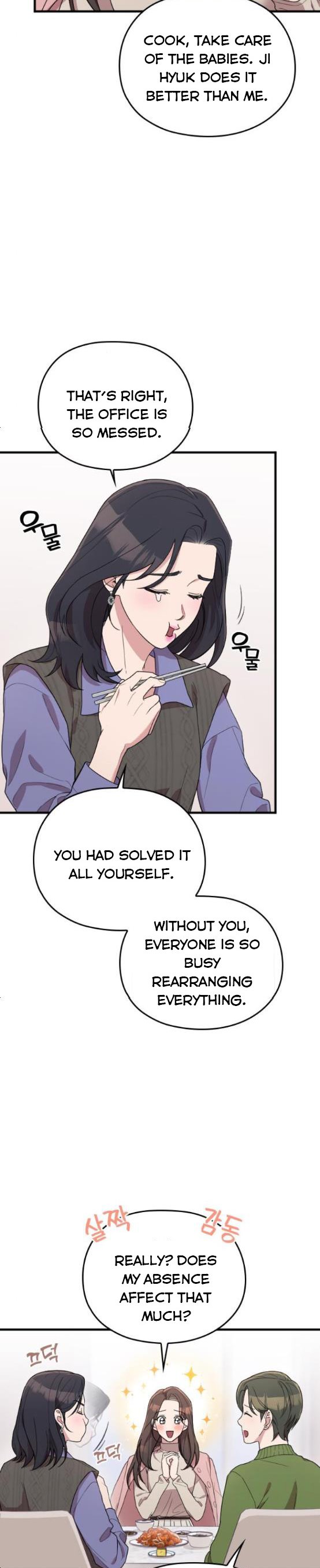 Marry My Husband Chapter 60 image 20